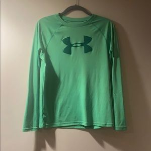 Under Armor - Kids
